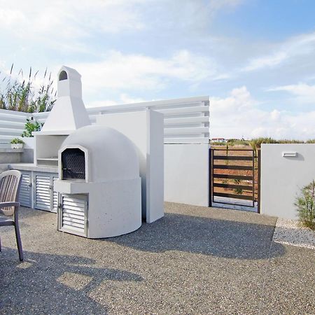 Villa Thea Athena Protaras Esterno foto