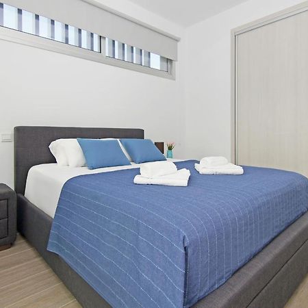 Villa Thea Athena Protaras Esterno foto