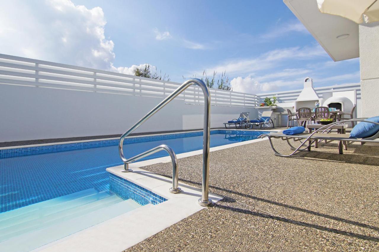 Villa Thea Athena Protaras Esterno foto