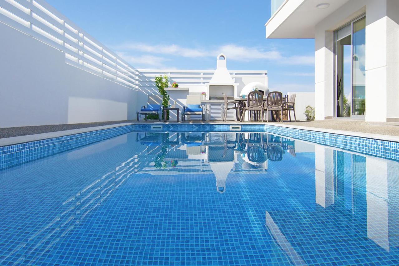 Villa Thea Athena Protaras Esterno foto